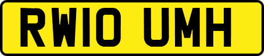 RW10UMH