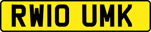 RW10UMK