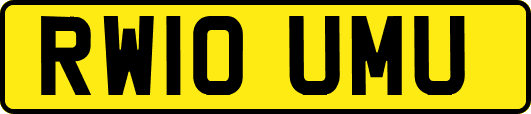 RW10UMU
