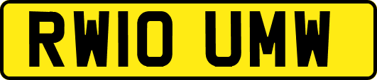 RW10UMW