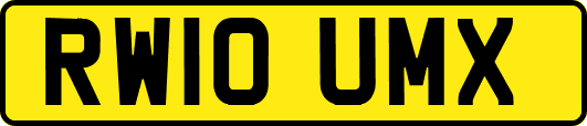 RW10UMX