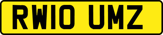 RW10UMZ