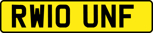 RW10UNF