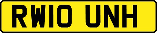RW10UNH