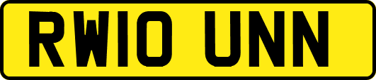 RW10UNN