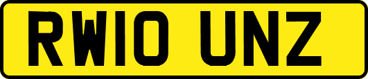 RW10UNZ