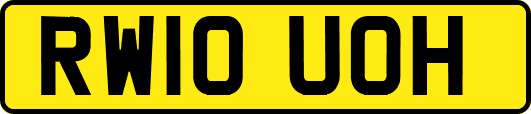RW10UOH