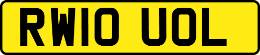 RW10UOL