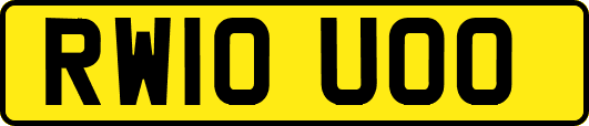 RW10UOO