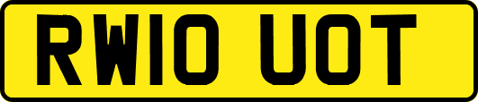 RW10UOT