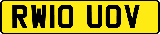RW10UOV