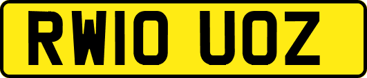 RW10UOZ