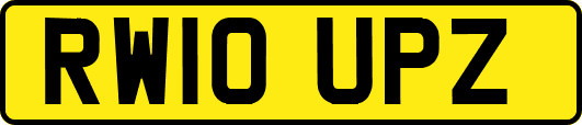 RW10UPZ