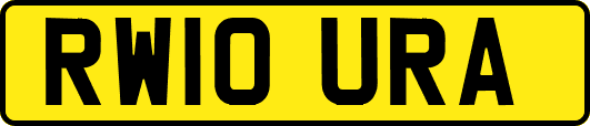 RW10URA