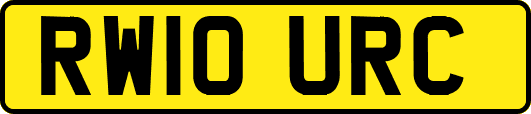 RW10URC
