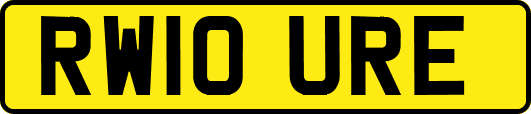 RW10URE