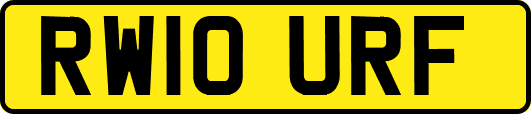 RW10URF