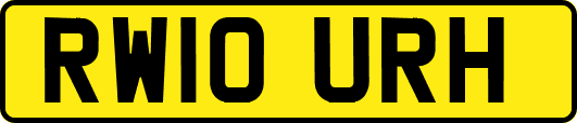 RW10URH