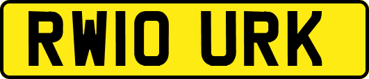 RW10URK