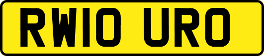 RW10URO