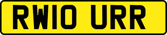RW10URR