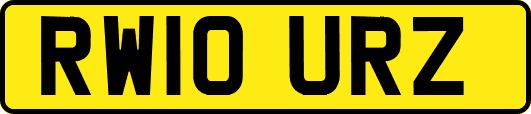 RW10URZ