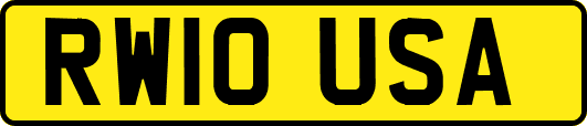 RW10USA