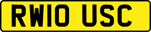 RW10USC