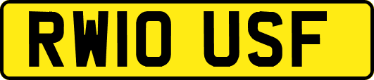 RW10USF