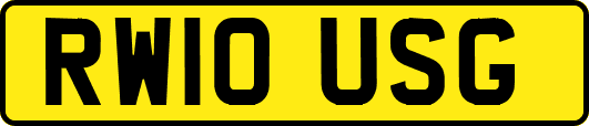 RW10USG
