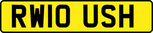 RW10USH