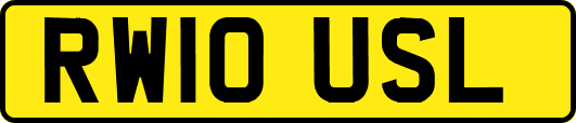 RW10USL