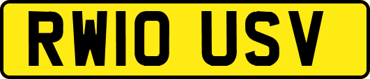 RW10USV