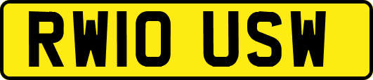 RW10USW