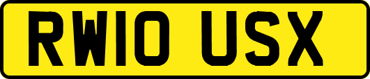 RW10USX