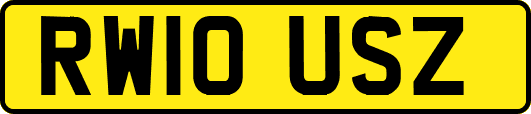 RW10USZ