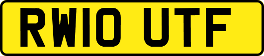 RW10UTF