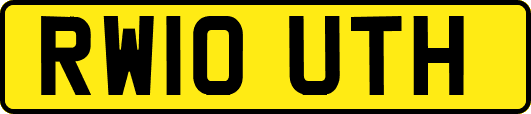 RW10UTH