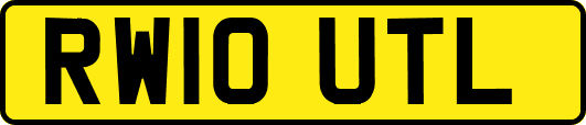 RW10UTL