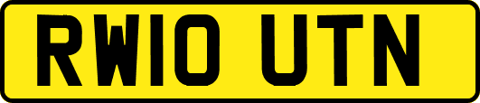 RW10UTN