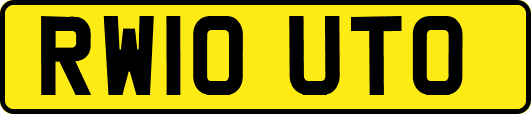 RW10UTO