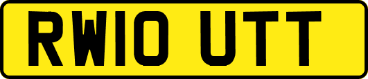 RW10UTT