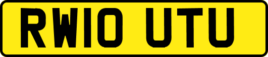 RW10UTU
