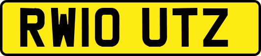 RW10UTZ