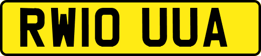 RW10UUA