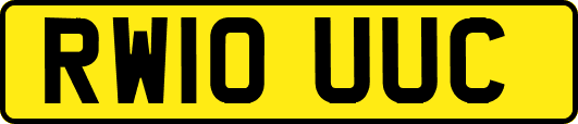 RW10UUC