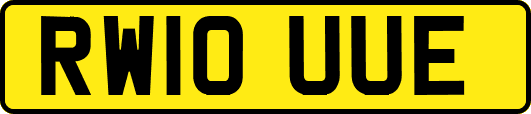 RW10UUE