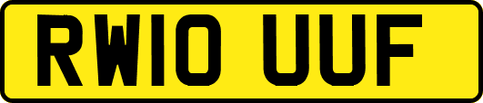 RW10UUF