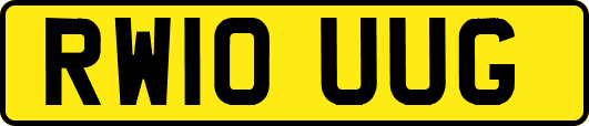 RW10UUG