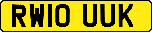 RW10UUK